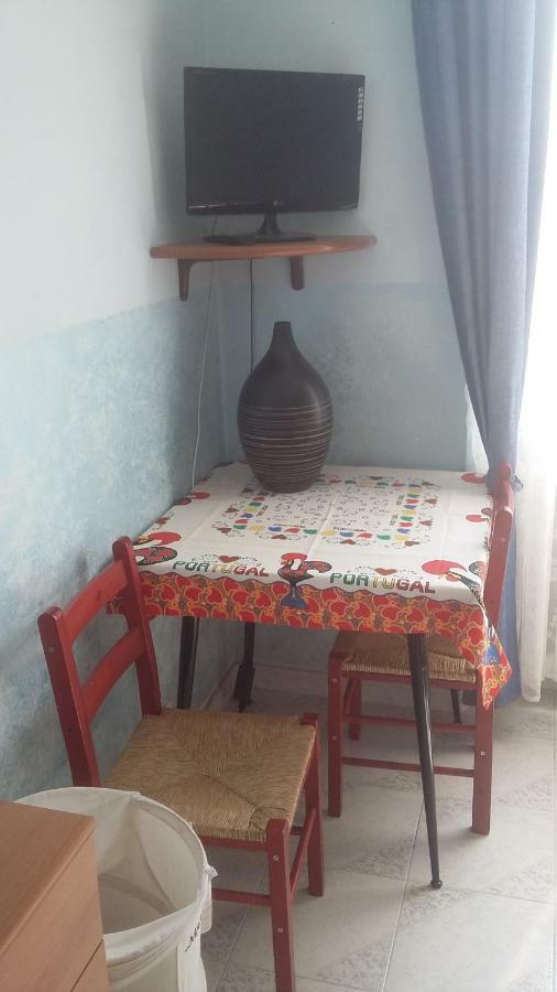 Grande Appartamento Dei Mille Νόβι Λίγκουρε Εξωτερικό φωτογραφία